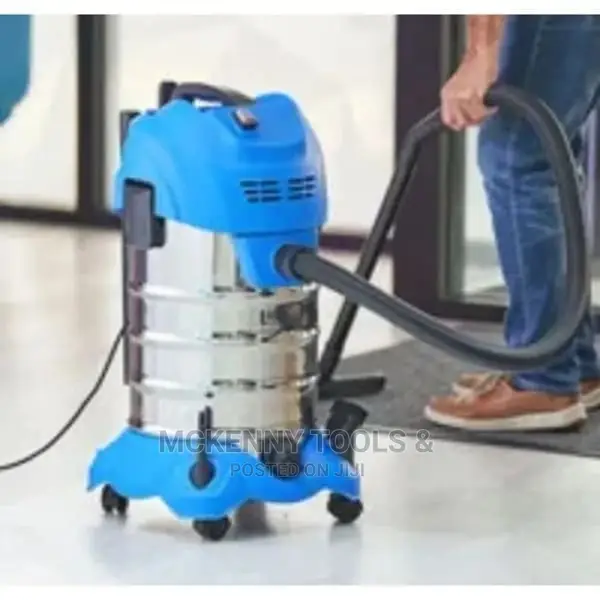 Comfort Industrial Wet and Dry Vacuum Cleaner 30L in Lagos Island
