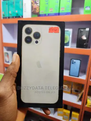 Apple Iphone 13 Pro Max Mobile Phones In Nigeria For Sale Prices On Jiji ng Apple Iphone 13 Pro Max Mobile Phones In Nigeria For Sale Prices On Jiji ng