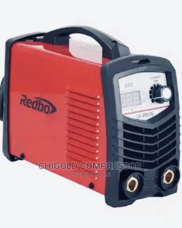 Inverter Welding Machine,200 Amps in AmuwoOdofin Electrical