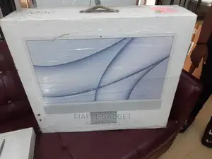 Photo - Apple IMAC 24inches