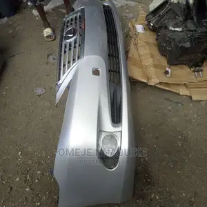 Photo - Complete Bumper ES 350 012