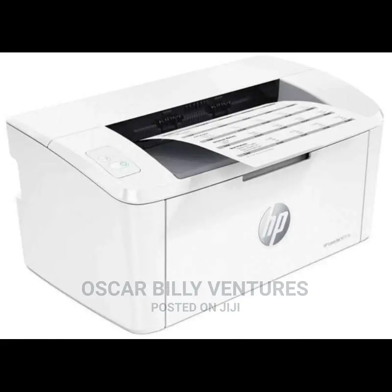 HP Laserjet M111A Printer in Ikoyi - Printers & Scanners, Oscar Billy ...