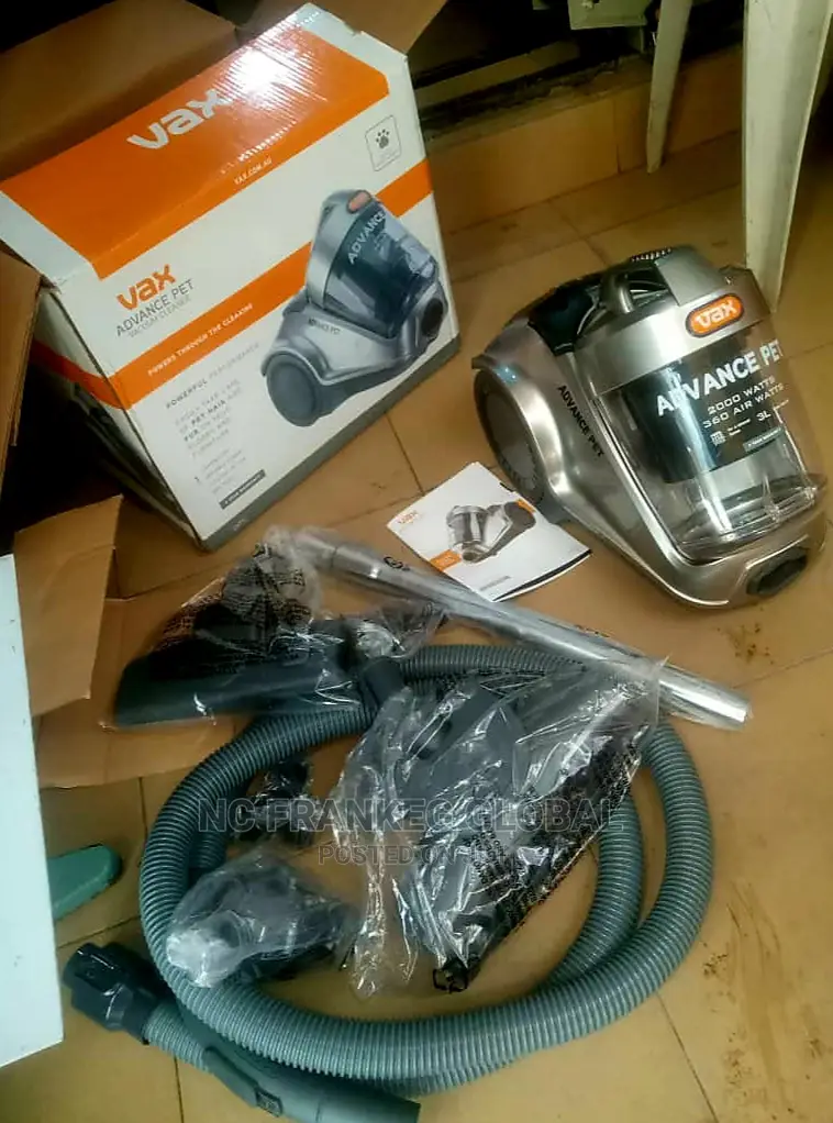 Bagles Vacuum Cleaner in Lagos Island (Eko) Home Appliances, Nc