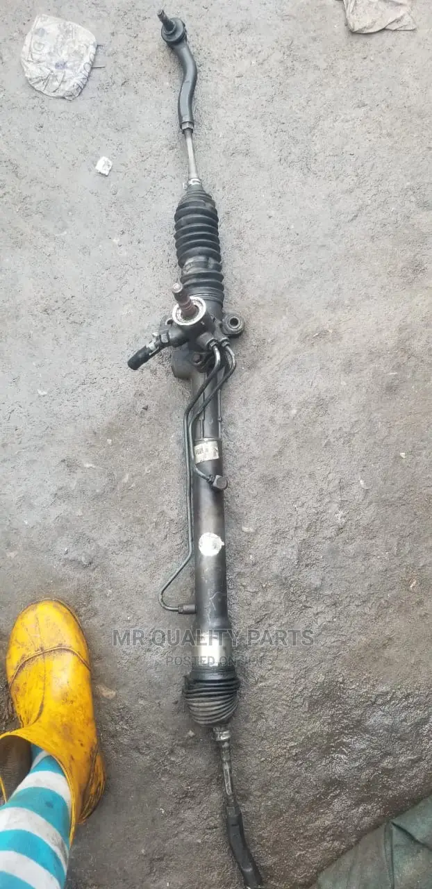 Power Steering Rack for Toyota Echo in Mushin Vehicle Parts