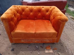 2 Seaters Chair | Furniture for sale in Lagos State, Oshodi