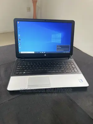 Photo - Laptop HP 350 G2 4GB Intel Core I3 HDD 500GB