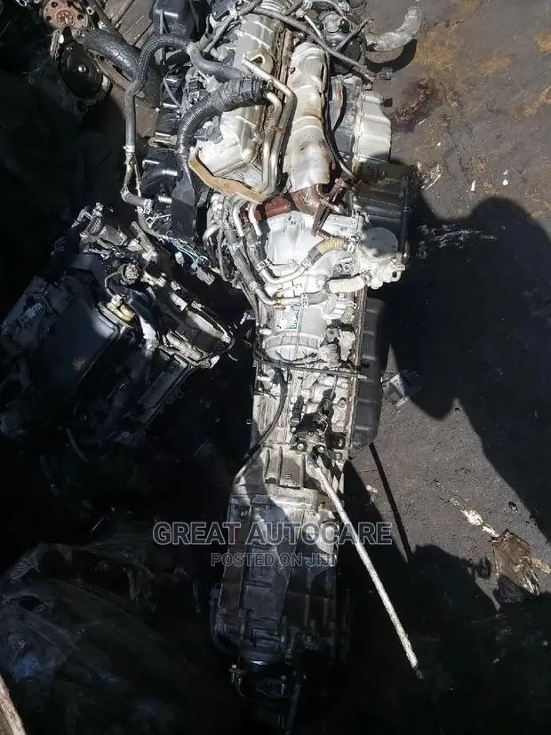Toyota Lexus 2uz Fe 4 7l V8 Engine Or It S 4wd 2wd Gearbox In Mushin Vehicle Parts Toyota Lexus 2uz Fe 4 7l V8 Engine Or It S 4wd 2wd Gearbox In Mushin Vehicle Parts