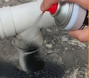 Sealant Spray Leak Spray in Lagos Island (Eko) - Other Repair