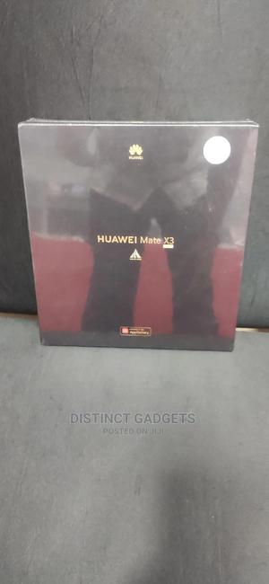 New Huawei Mate X3 512 GB | Mobile Phones for sale in Lagos State, Ikeja