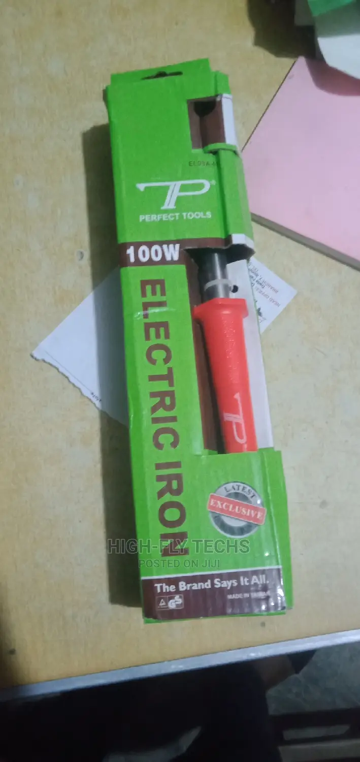 Original Perfect Electrical Soldering Iron 100w in Lagos Island (Eko