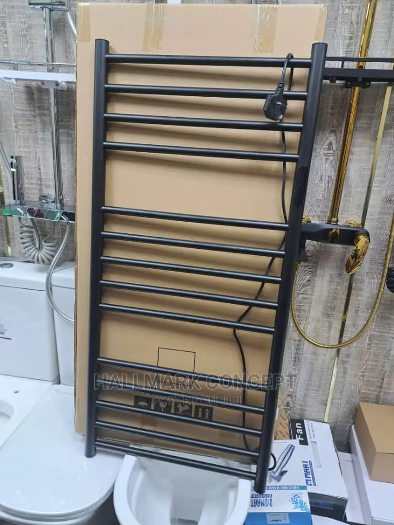 Towel Warmer in Orile Home Accessories, Hallmark Concept Ltd Jiji.ng