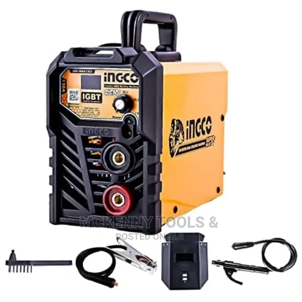Ingco Industrial Inverter Welding Machine 200a in Lagos Island (Eko