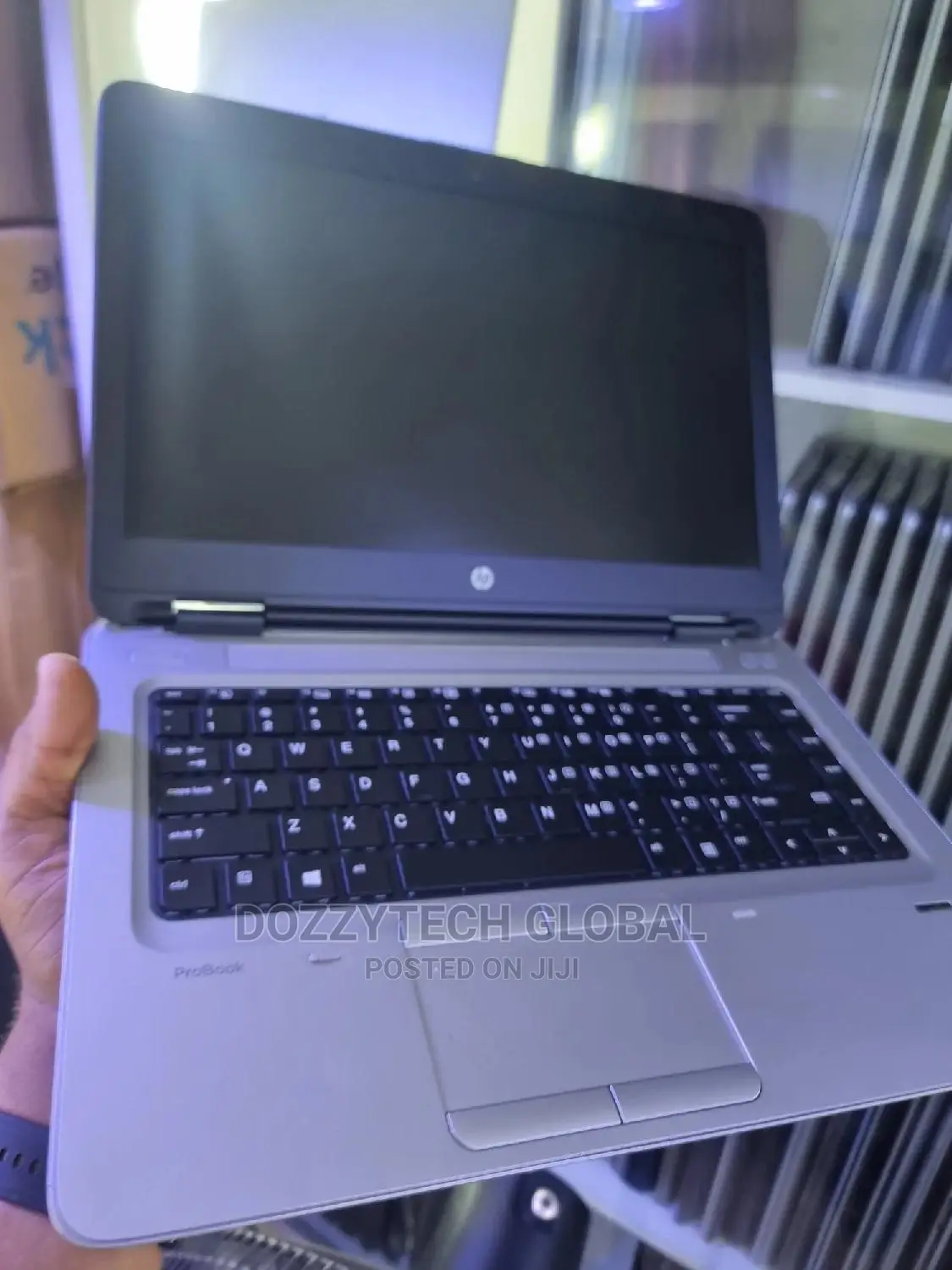 Laptop HP ProBook 640 G2 8GB Intel Core I5 HDD 500GB