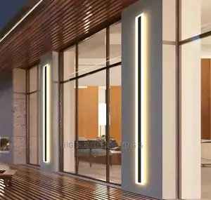 Photo - IP65 Wall Lamp Led Lights Waterproof