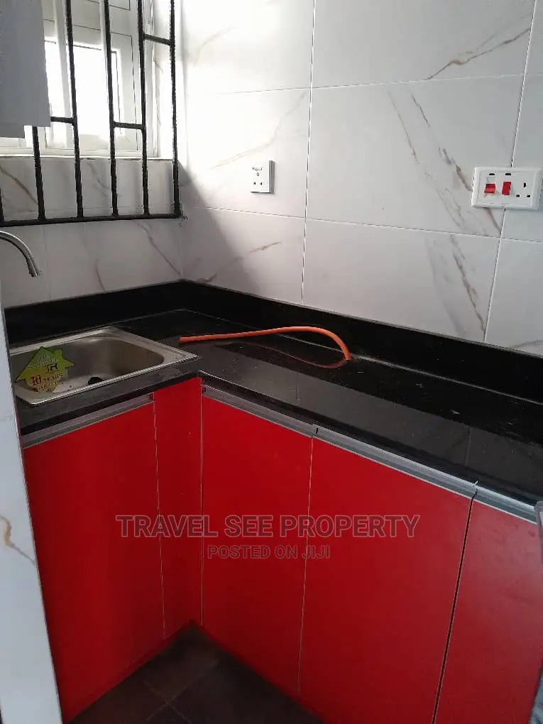 Furnished 1bdrm Bedsitter in Awoyaya Eputu London for rent