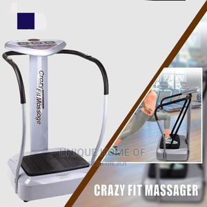 Crazy Fit Massage | Sports Equipment for sale in Lagos State, Surulere