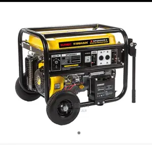Photo - Sumec Firman Generator 5.5kva