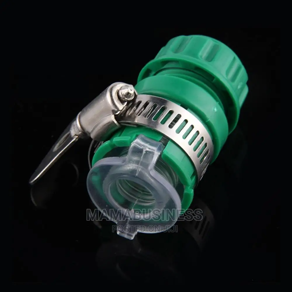 Watering Pipe Joint Hose Adapter Extender in Surulere Garden Supplies