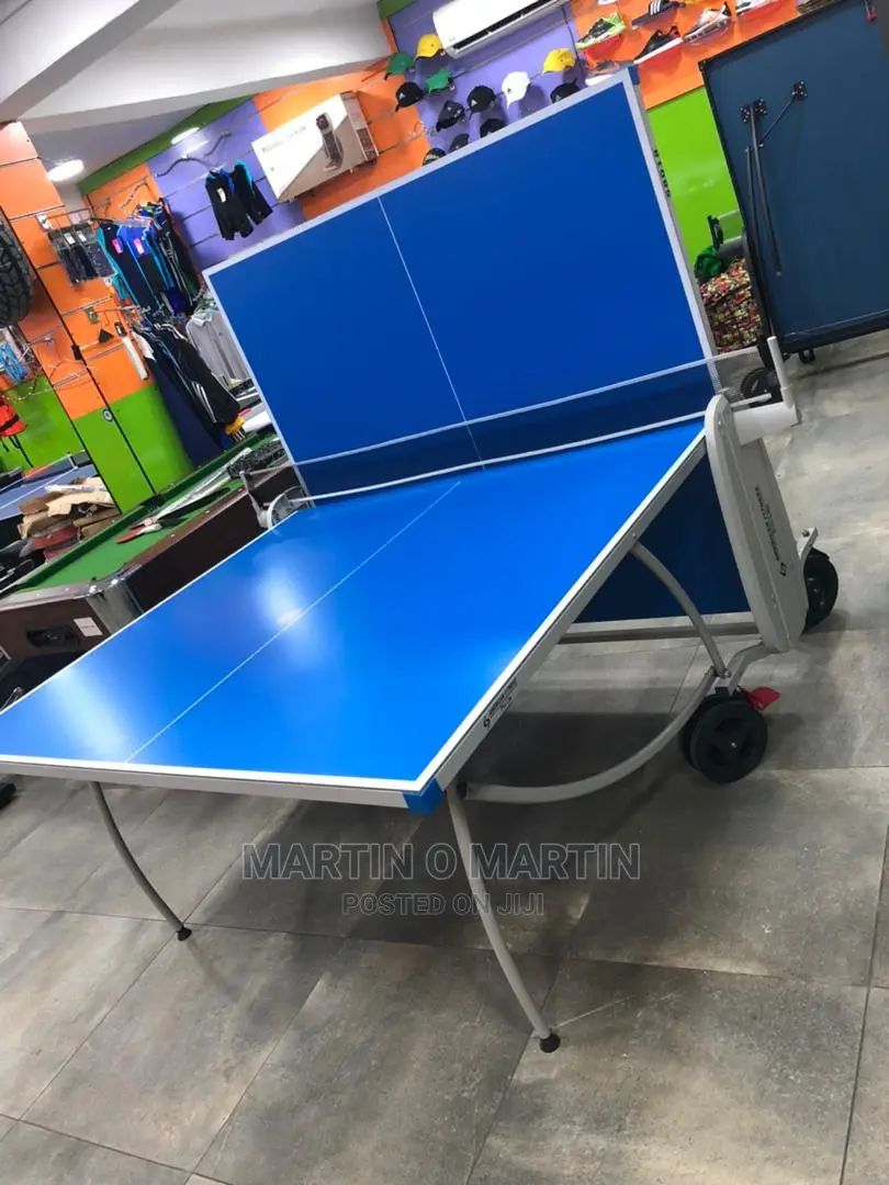 Table Tennis Board in Lagos Island (Eko) Sports Equipment, Martin O