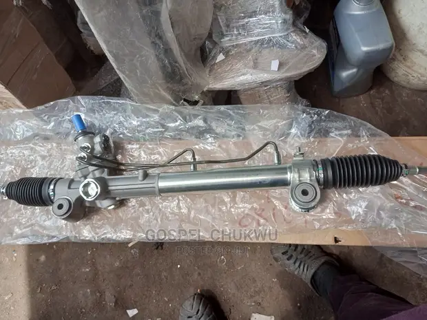 FORD BANTAM ROCAM/IKON/FIESTA POWER STEERING RACK For Sale, 55% OFF