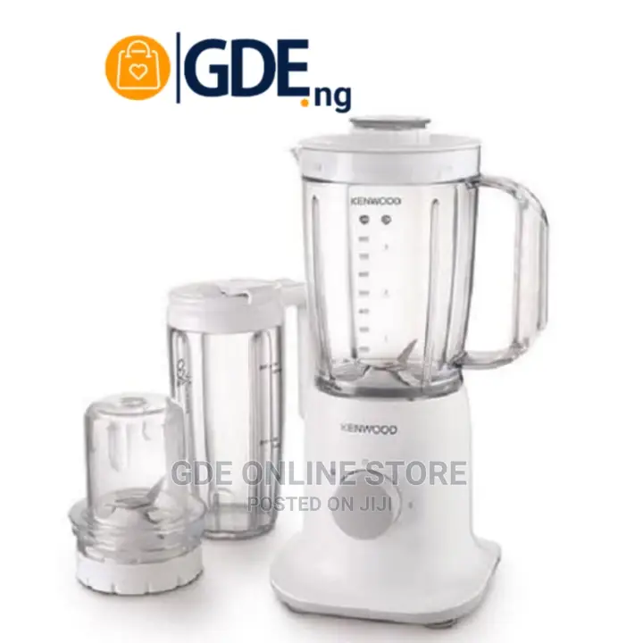 Kenwood Blender3 in 1 in Lagos Island (Eko) Kitchen Appliances, Gde