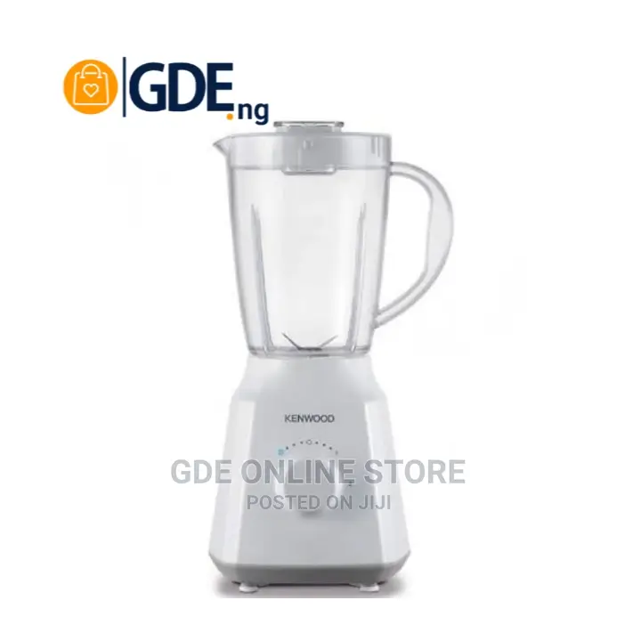 Kenwood Blender With Mill 300W 1.5L Blpo5.150wh in Lagos Island
