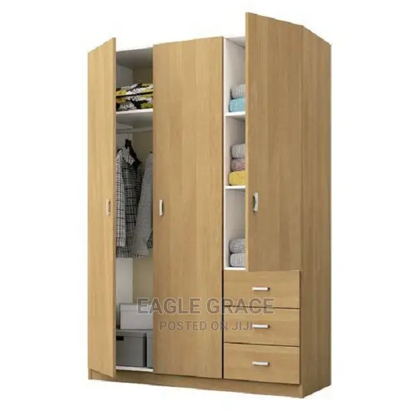 Executive Interior Design Wardrobe in Lagos Island (Eko) Furniture