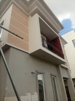 Photo - 5bdrm Duplex in Omole Phase One for sale
