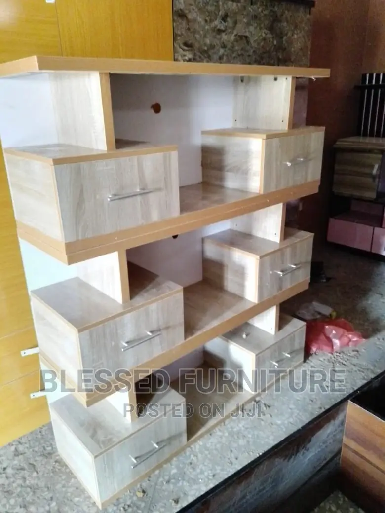 Television Shelf in Ibadan Furniture, Blessed Furniture Jiji.ng