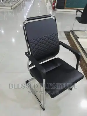 Photo - Executive Office Chair