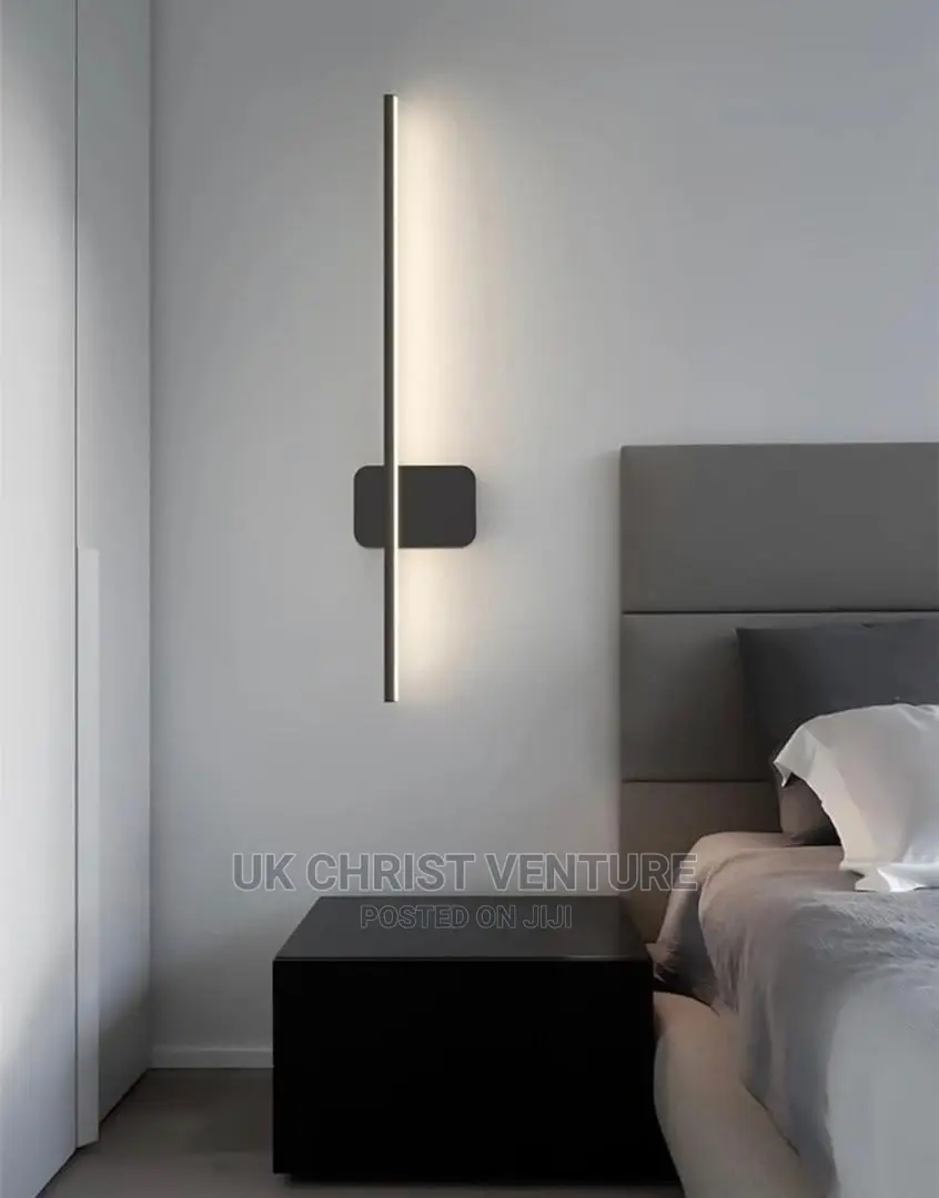 Wall Bracket Light in Ojo Home Accessories, Uk Christ Venture