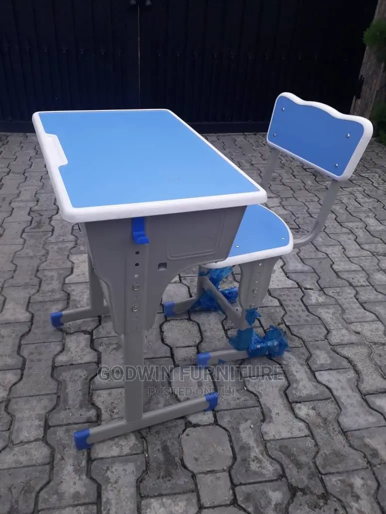 Single Student Desk in Ojo Furniture, Godwin Luxurious Furniture