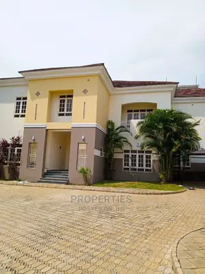 Photo - 5bdrm Duplex in Katampe Extension for rent