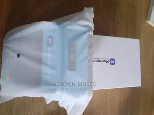 Photo - Moniepoint POS Terminal