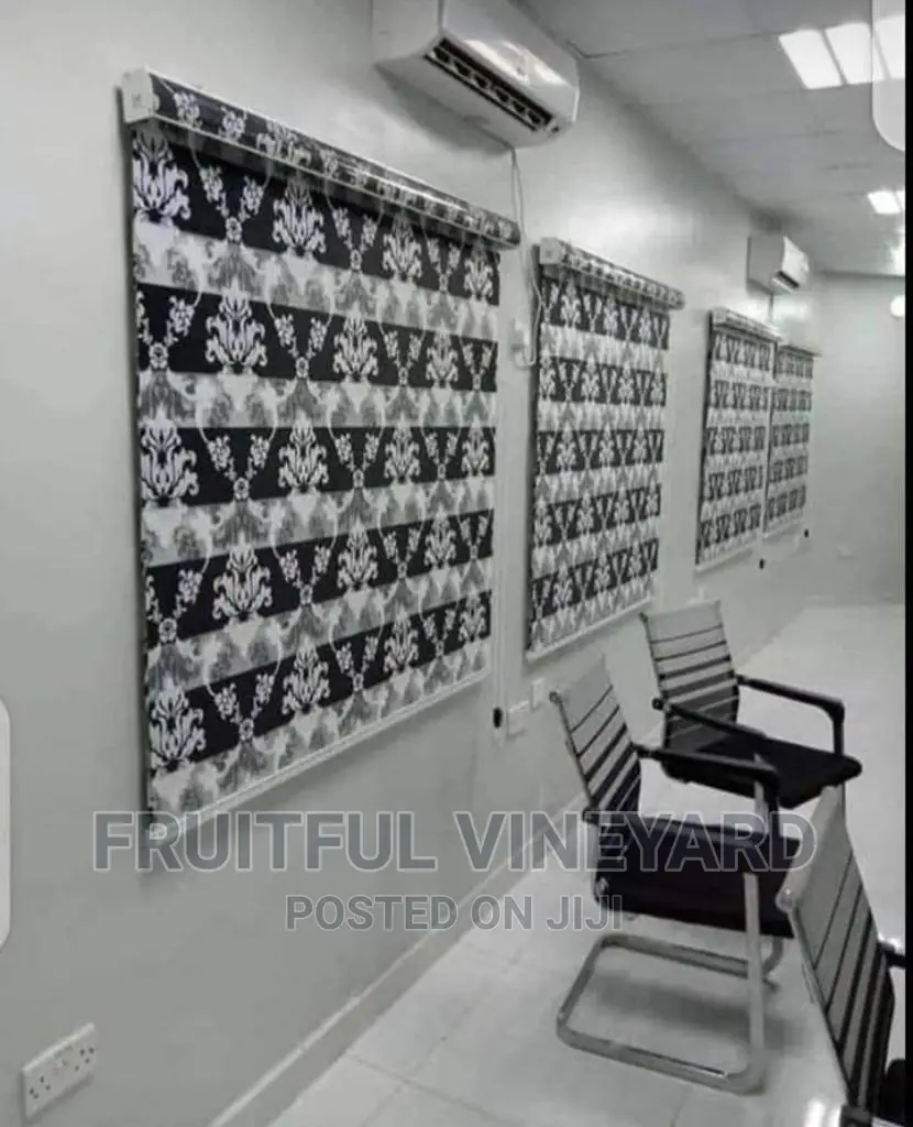 Window Blind in Lekki Home Accessories, fruitful vineyard blinds