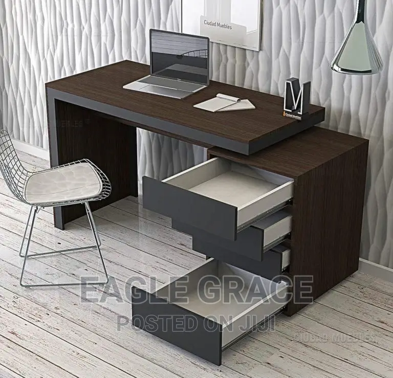 Executive Office Table in Lagos Island (Eko) Furniture, Eagle Grace