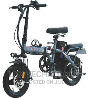 Photo - New Motorcycle 2022 Black