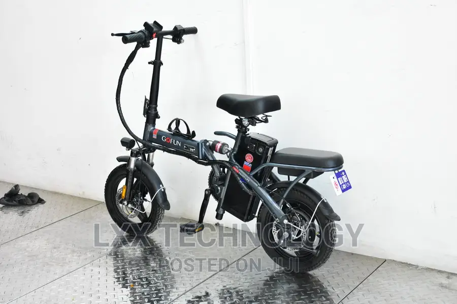 GOFUN-Z1 Electric Bicycle