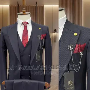 High Quality Turkish Senzo Rivolli Suits in Lagos Island (Eko ...