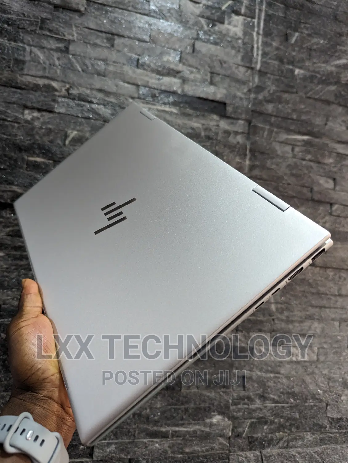 Laptop HP Envy 15 16GB Intel Core I7 SSD 512GB
