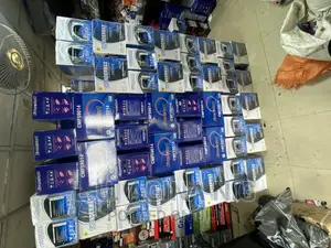 Photo - 90ah Everstart Battery