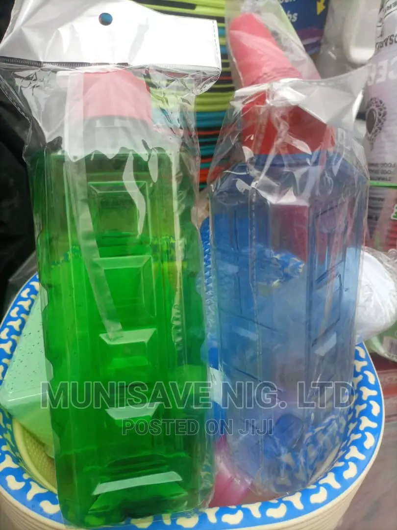 Brand New Cheap Plastic Water Bottles in Lagos Island (Eko
