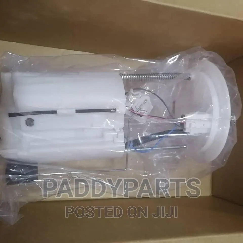 Premium Fuel Pump Assembly With Strainer - Fits Many Acura, Honda, Lexus, Subaru, Toyota Models | 1-Year Warranty