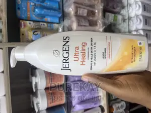 Photo - Jergens Ultra Healing