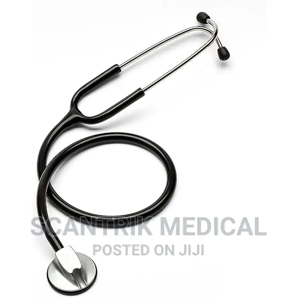 Medical Stethoscopes, Single Head in PortHarcourt Medical Supplies