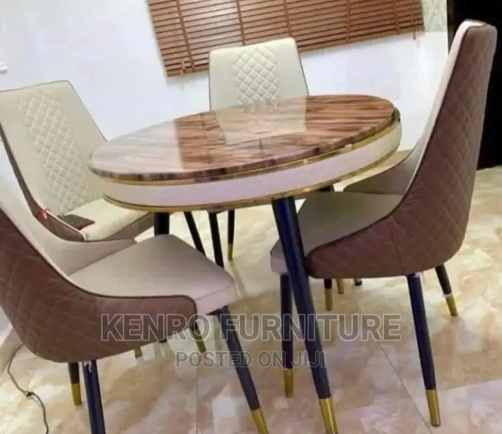 Dining Table in Ogba Furniture, Kenro Furniture Jiji.ng