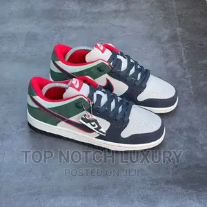 *Otomo Katsuhiro X CDG X Nike SB Dunk Low Steamboy OST Gr