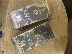 Photo - Premium Quality BLACK Coffee