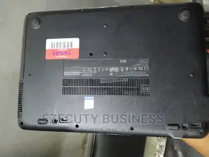 Laptop HP ProBook 640 G2 8GB Intel Core I5 SSD 256GB