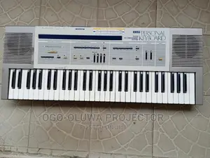 Photo - Unique Korg's Innovative Synthesizer Keyboard -London Used